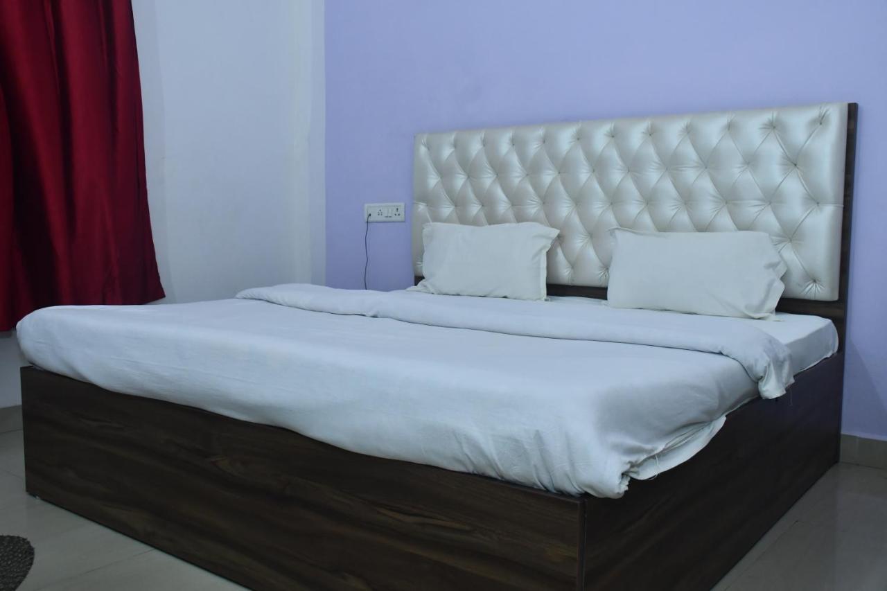 Sahjanwa Hotel Awadh Palace المظهر الخارجي الصورة