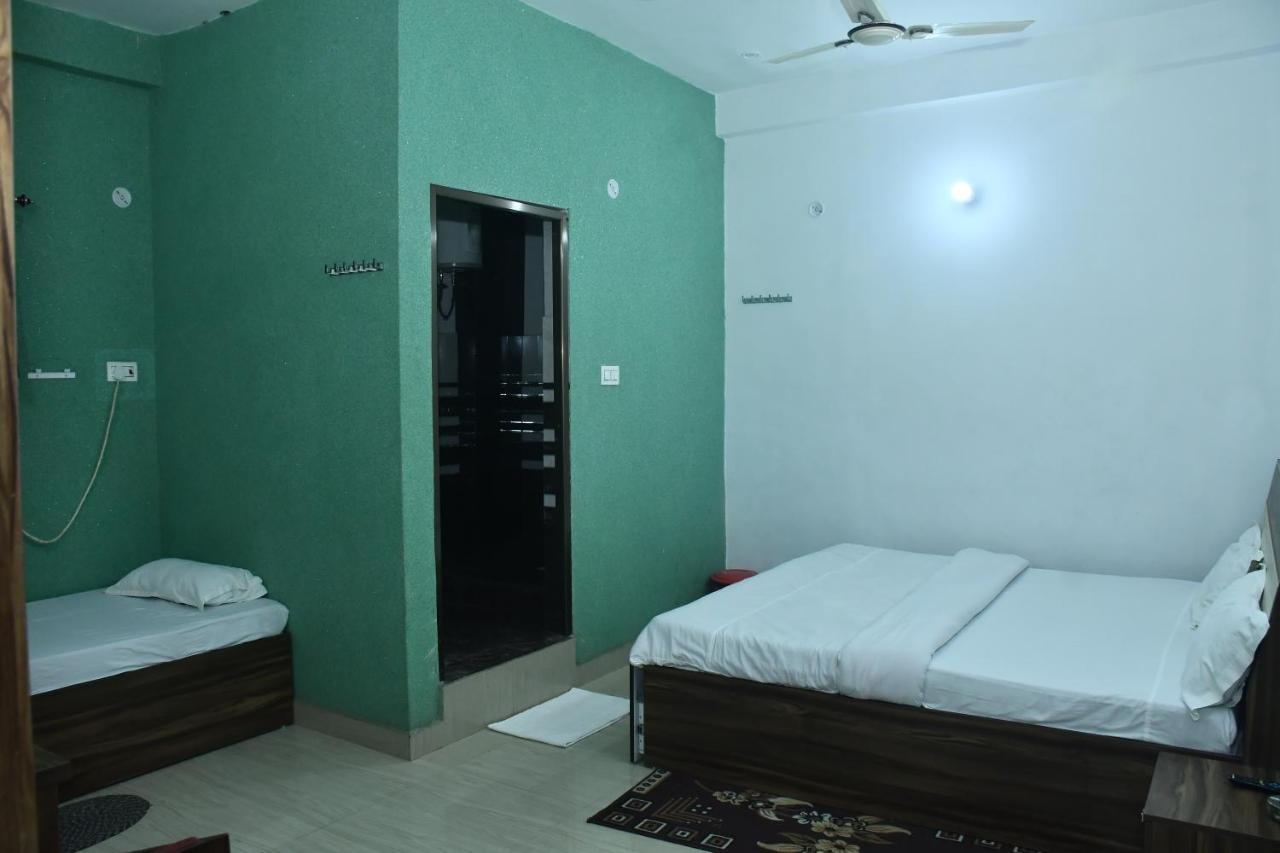 Sahjanwa Hotel Awadh Palace المظهر الخارجي الصورة